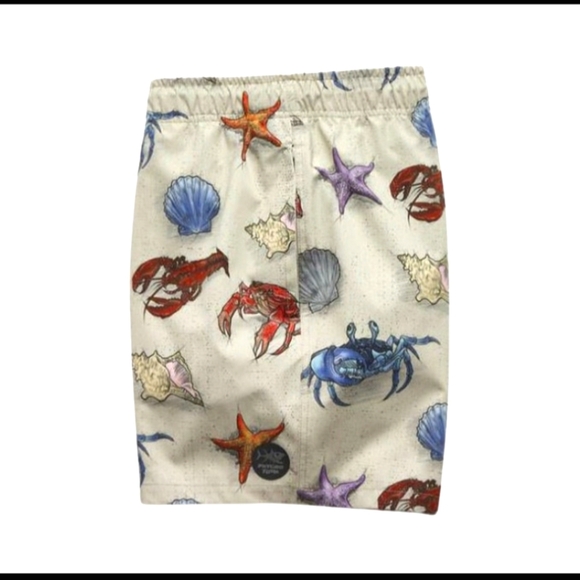 Mens Swimsuit XL, M Mens Psycho Tuna pool shorts swim trunks discounted… - Picture 10 of 11